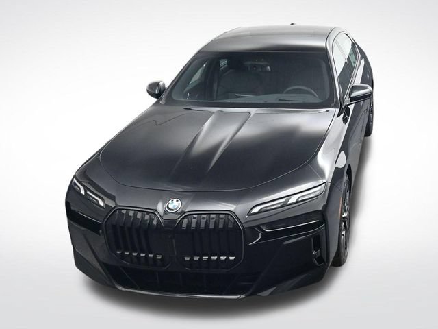 New 2026 BMW i7 xDrive60 AWD/4WD image 31