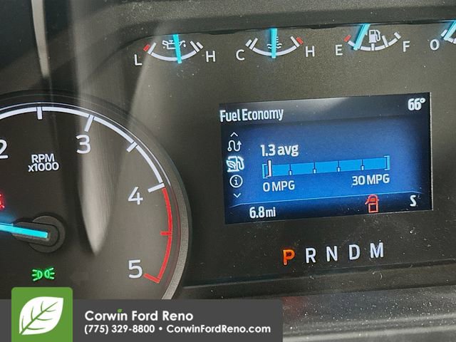 New 2026 Ford F350 XL AWD/4WD image 13