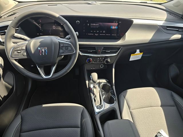 New 2026 Buick Encore GX Preferred w/ Comfort Package image 11