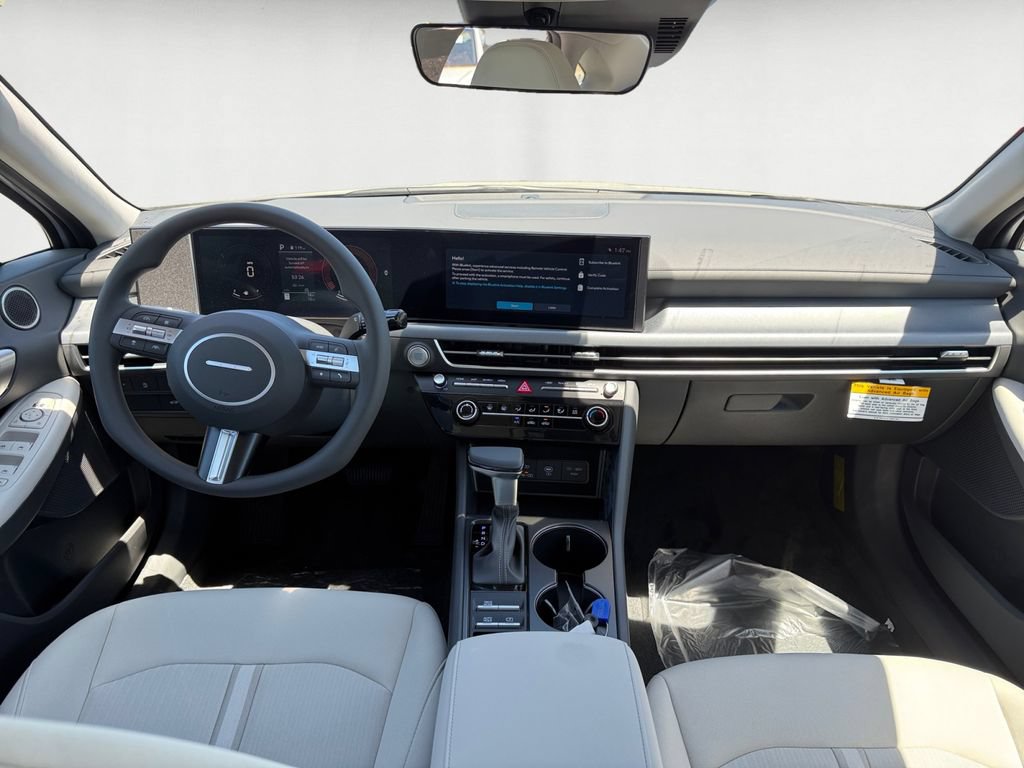 New 2026 Hyundai Sonata SE FWD image 11