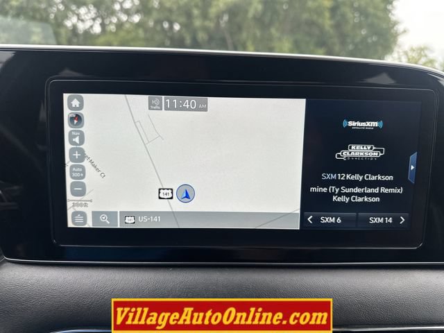 Used 2021 Hyundai Palisade Calligraphy AWD/4WD image 20