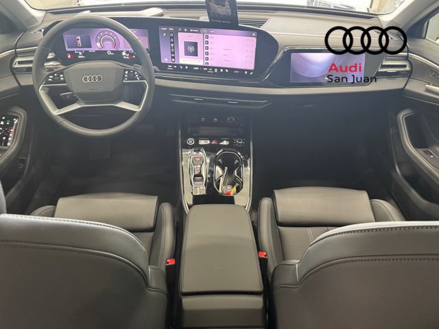 New 2026 Audi A5 2.0T Premium Plus AWD/4WD image 28