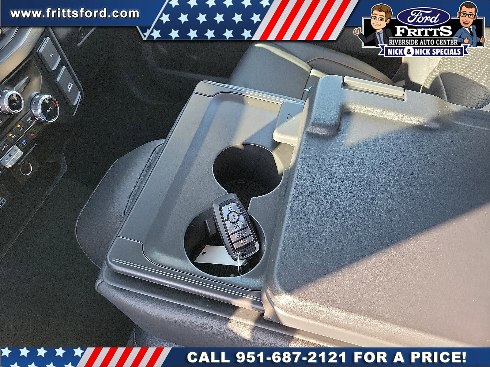 New 2026 Ford F350 Lariat w/ FX4 Off-Road Package image 9