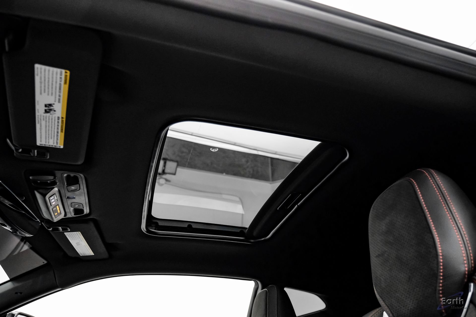 Used 2024 Chevrolet Camaro ZL1 RWD image 44
