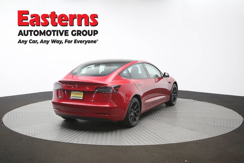 Used 2023 Tesla Model 3 Standard Range RWD image 34