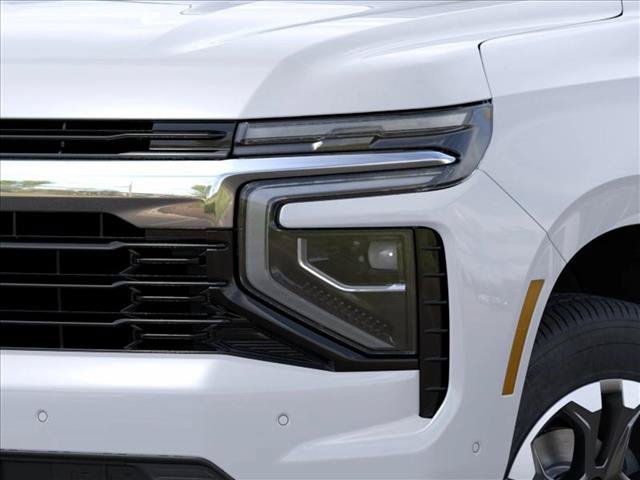 New 2025 Chevrolet Tahoe LS w/ LPO, Dark Essentials Package RWD image 10