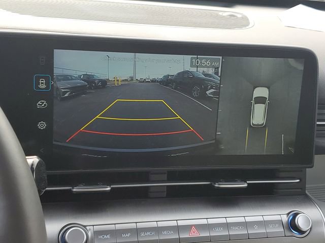 Used 2025 Hyundai Kona Limited image 28