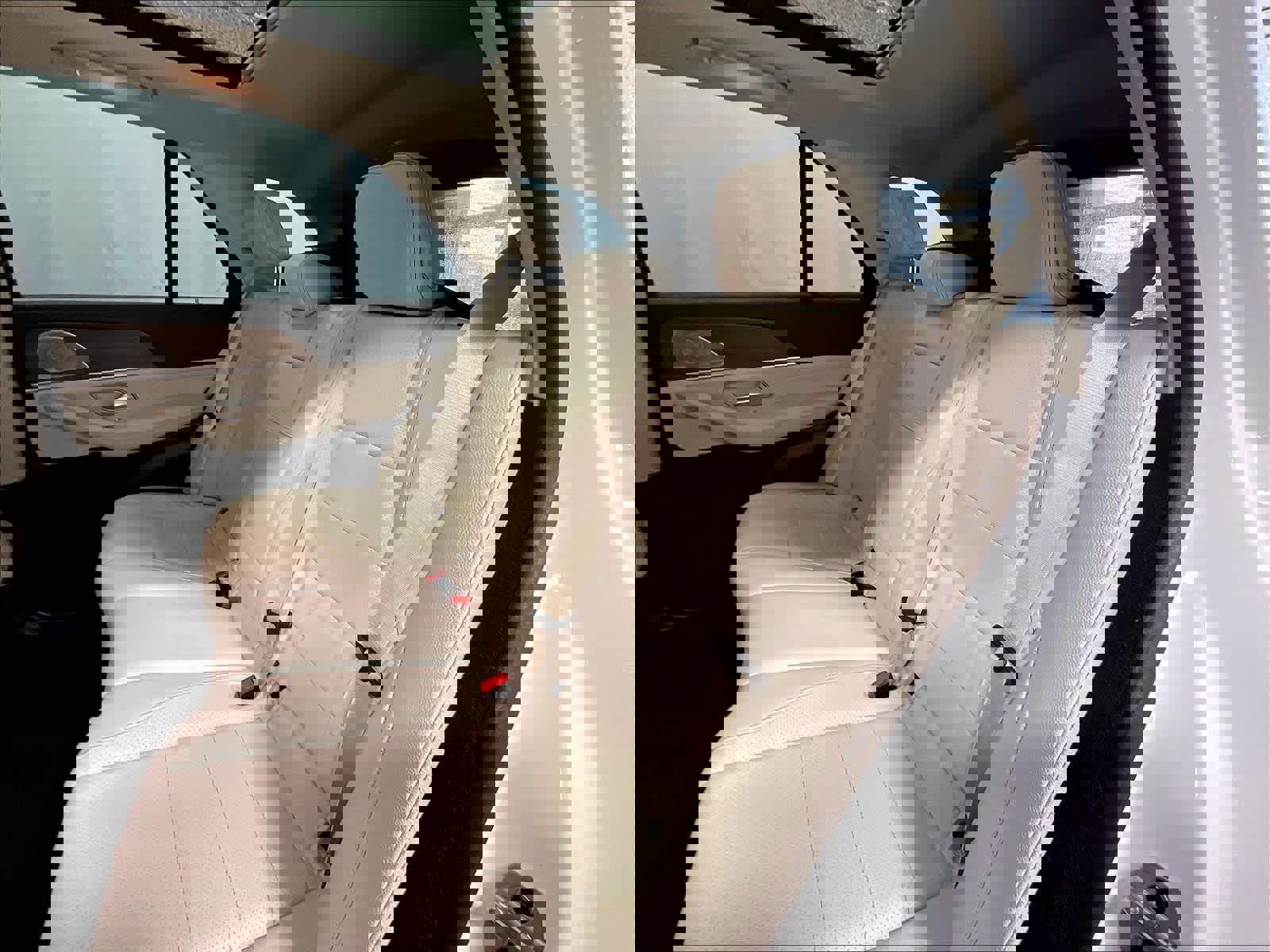 Used 2022 Mercedes-Benz GLE 350 4MATIC image 15