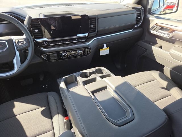 New 2026 GMC Sierra 1500 Elevation image 25