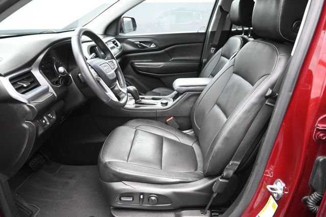 Used 2017 GMC Acadia SLT FWD image 20
