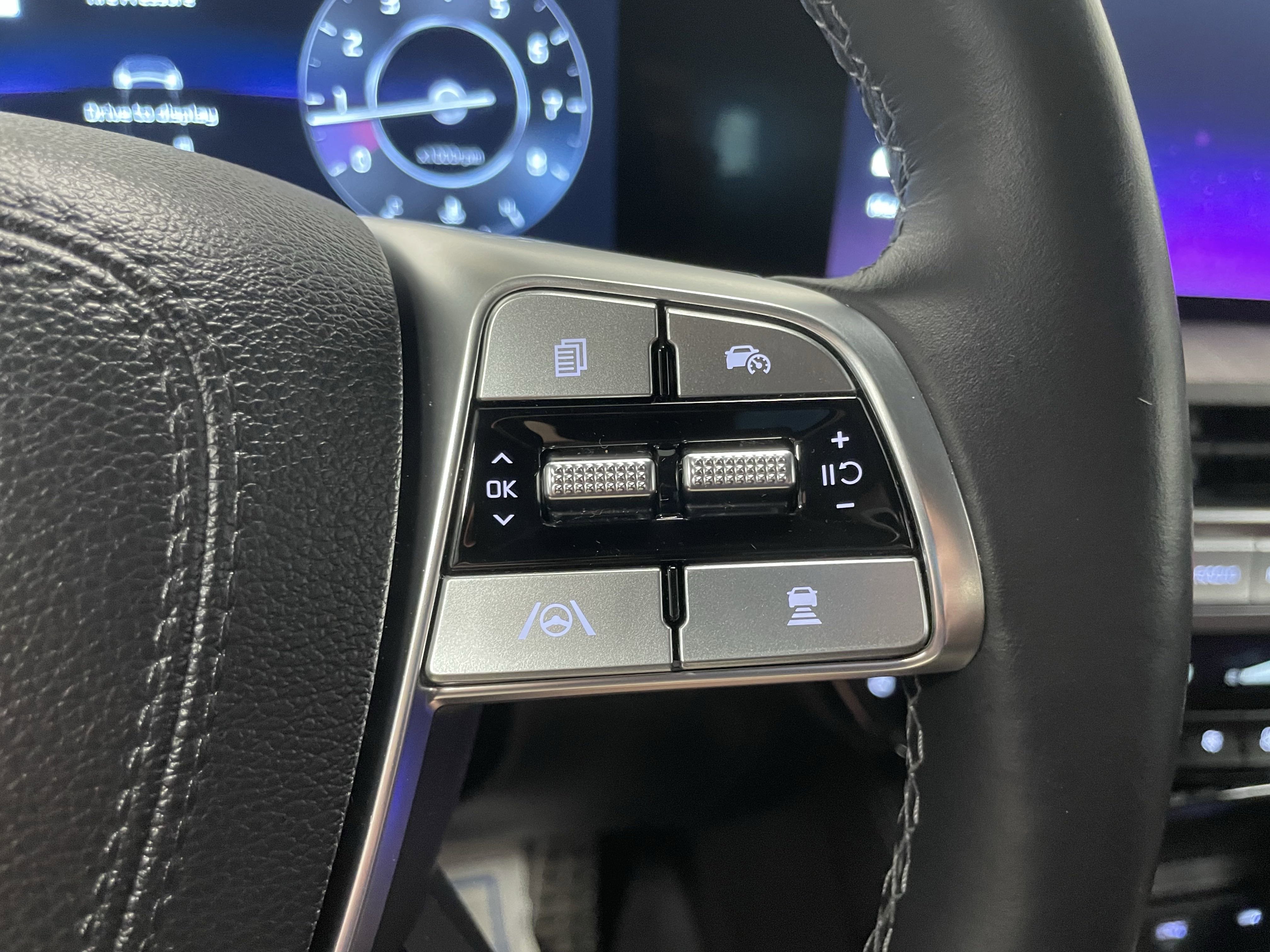 Used 2024 Kia Telluride SX Prestige image 19