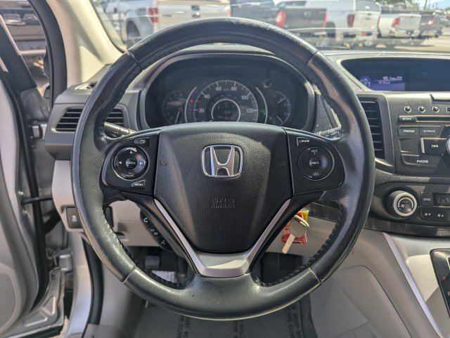 Used 2014 Honda CR-V EX-L image 13