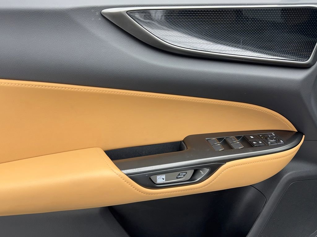 Used 2024 Lexus NX 350 AWD w/ Cold Area Package image 37