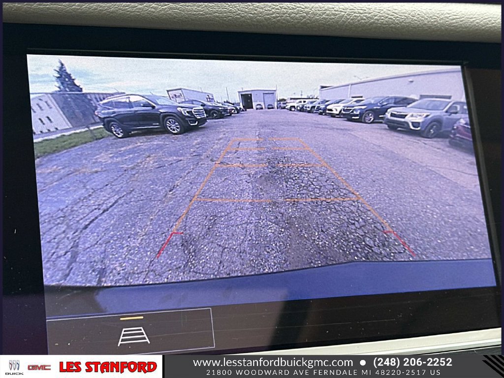 Certified 2022 Cadillac XT5 Premium Luxury AWD/4WD image 30