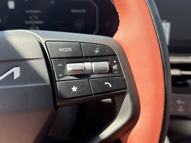 New 2026 Kia Sportage SX FWD image 28