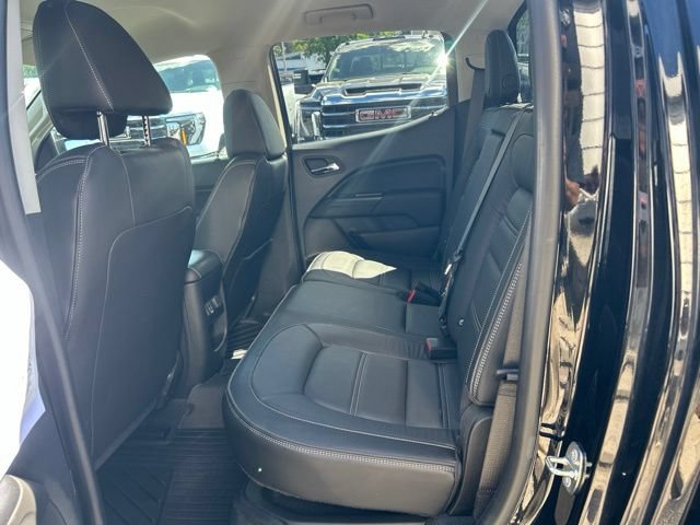 Used 2020 GMC Canyon Denali AWD/4WD image 11