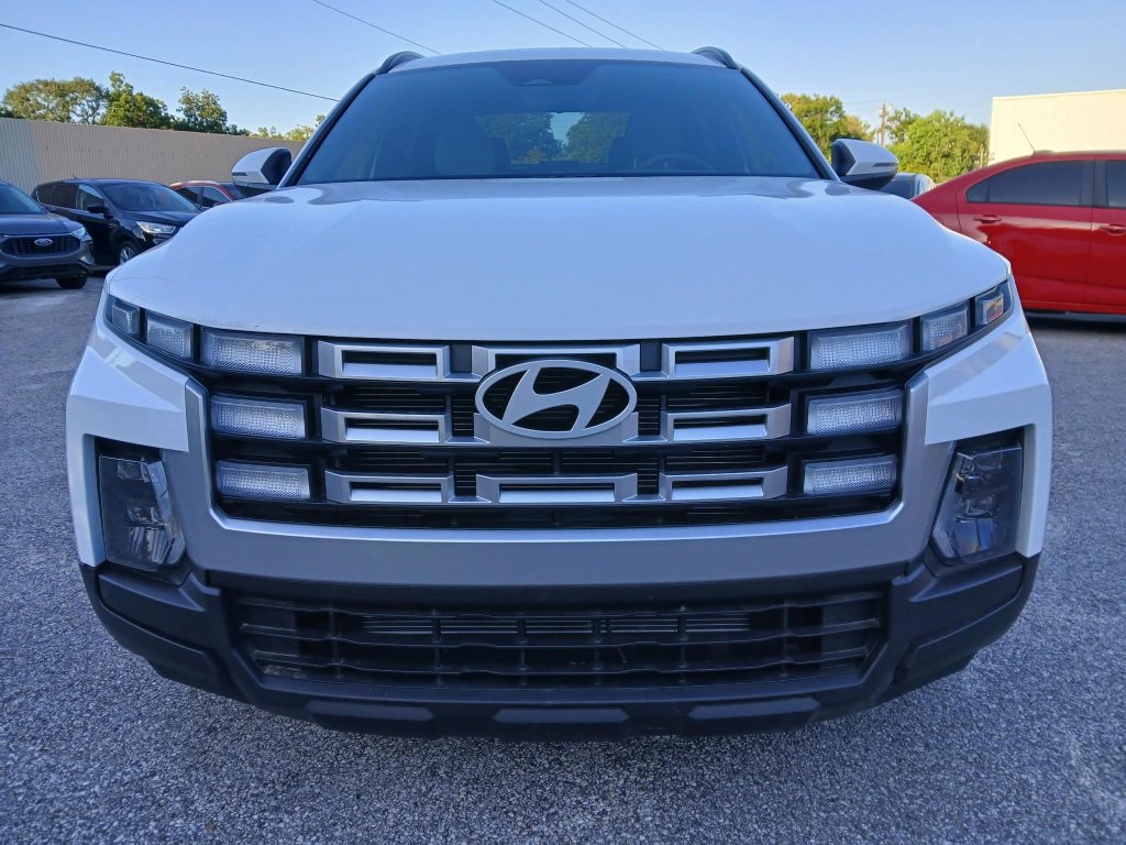 Used 2026 Hyundai Santa Cruz SEL FWD image 2
