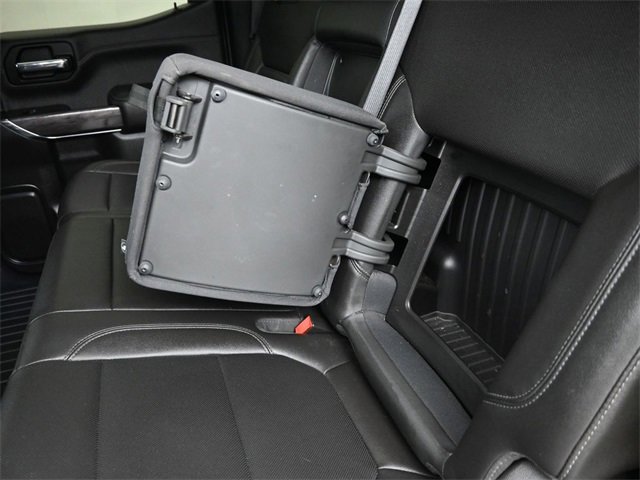 Used 2019 Chevrolet Silverado 1500 LTZ w/ LTZ Plus Package image 21