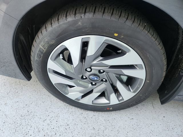 New 2025 Subaru Legacy Limited image 7