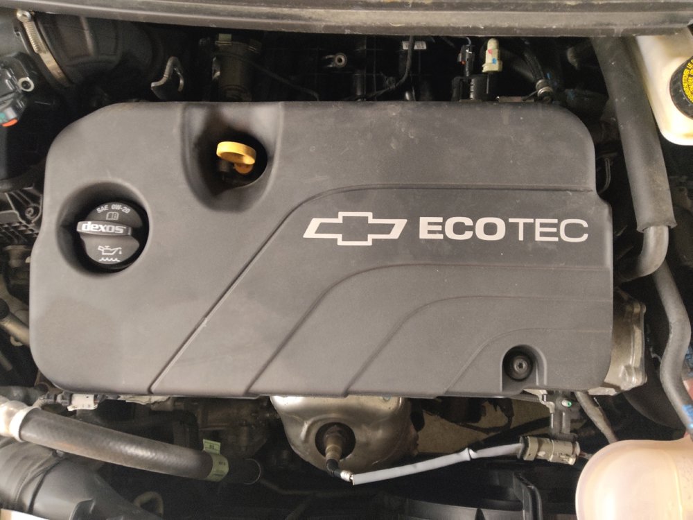 Used 2021 Chevrolet Spark LS FWD image 30