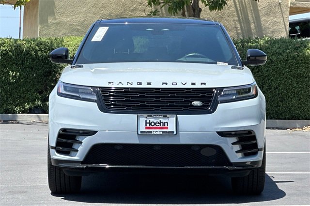 Certified 2024 Land Rover Range Rover Velar Dynamic SE image 8