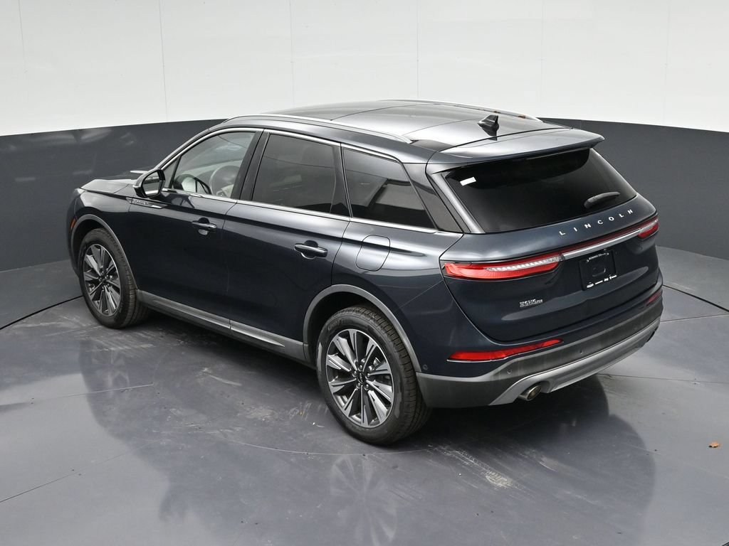 Used 2021 Lincoln Corsair Reserve FWD image 18