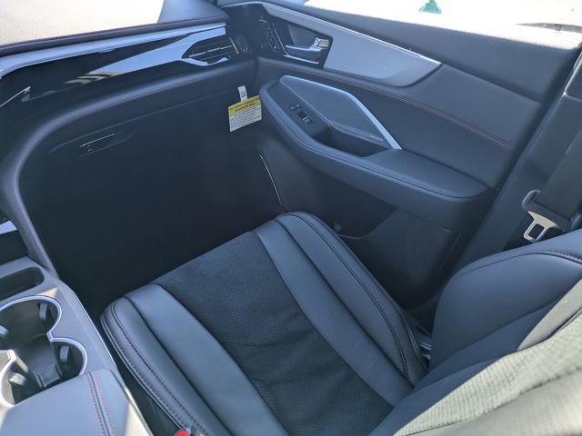 New 2026 Acura MDX A-Spec image 20