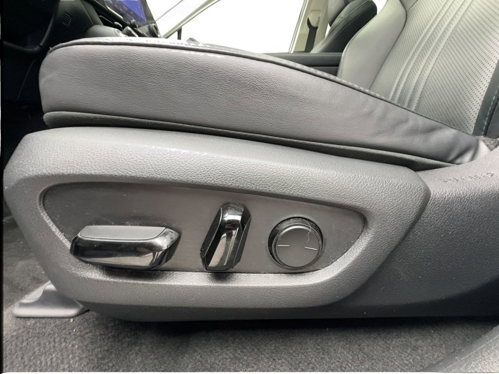Used 2024 Lexus NX 350 AWD w/ Cold Area Package image 21