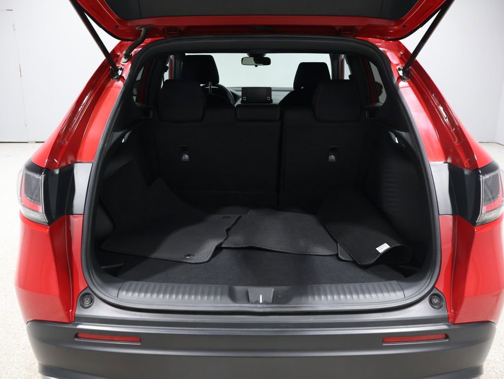 Used 2025 Honda HR-V Sport image 5