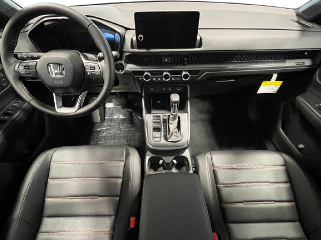 New 2027 Honda CR-V Sport-L image 16