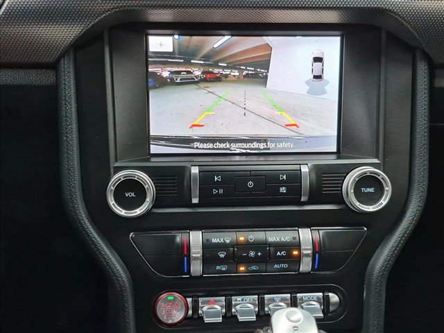 Used 2020 Ford Mustang Coupe w/ Equipment Group 101A RWD image 13