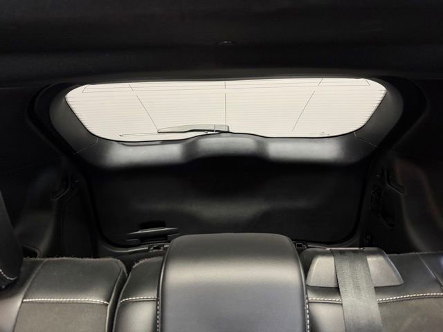 Used 2019 Ford Edge ST w/ Cold Weather Package AWD/4WD image 22