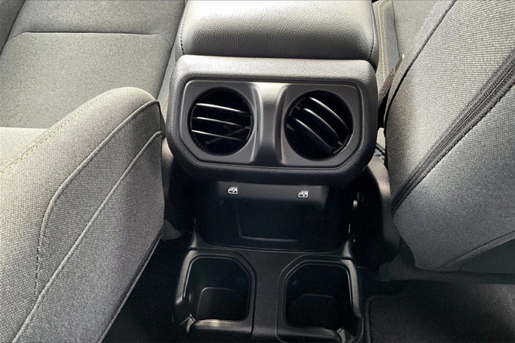 New 2025 Jeep Gladiator Sport AWD/4WD image 29