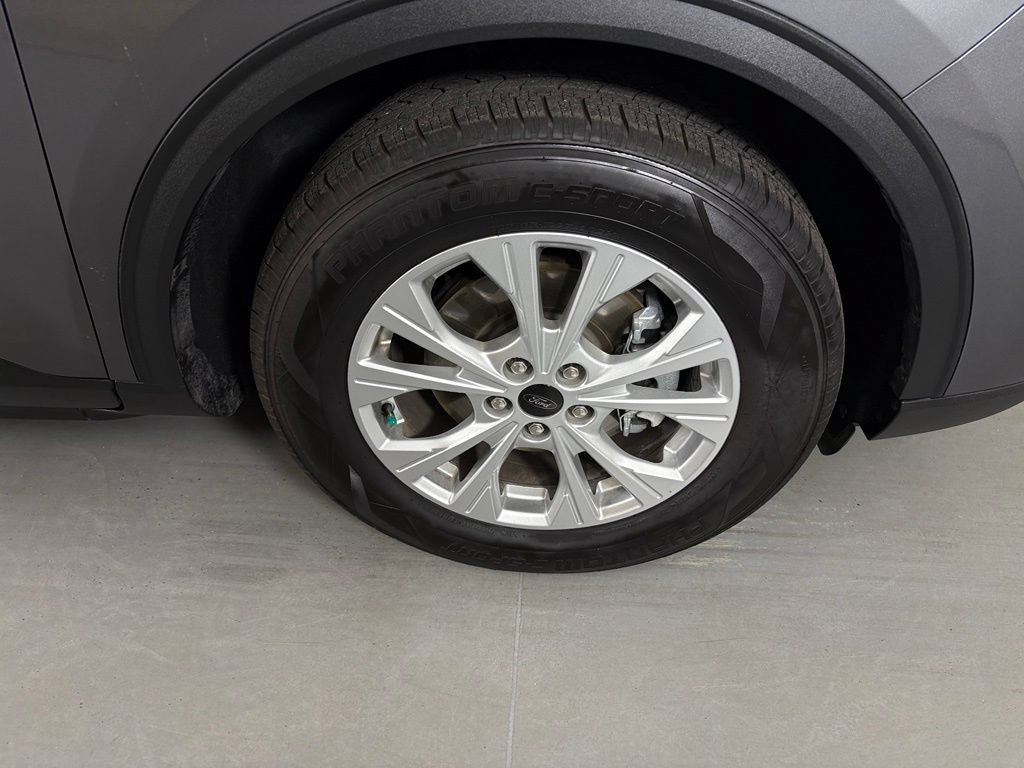 Used 2024 Ford Escape Active FWD image 10
