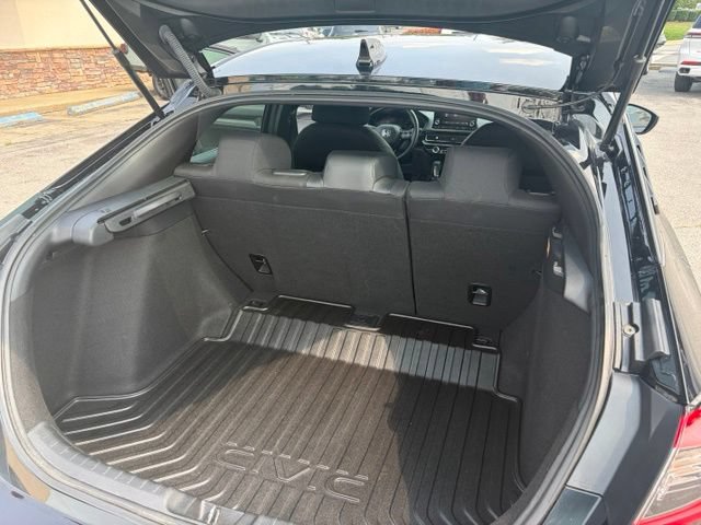 Used 2025 Honda Civic Sport image 27