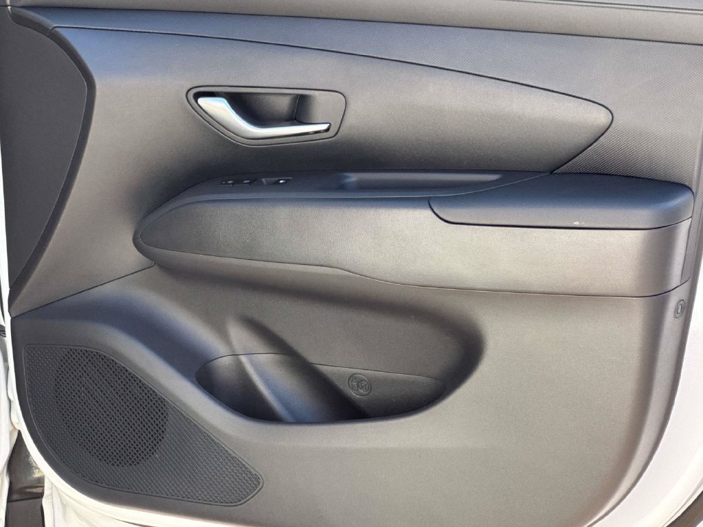 New 2026 Hyundai Tucson SEL AWD/4WD image 8