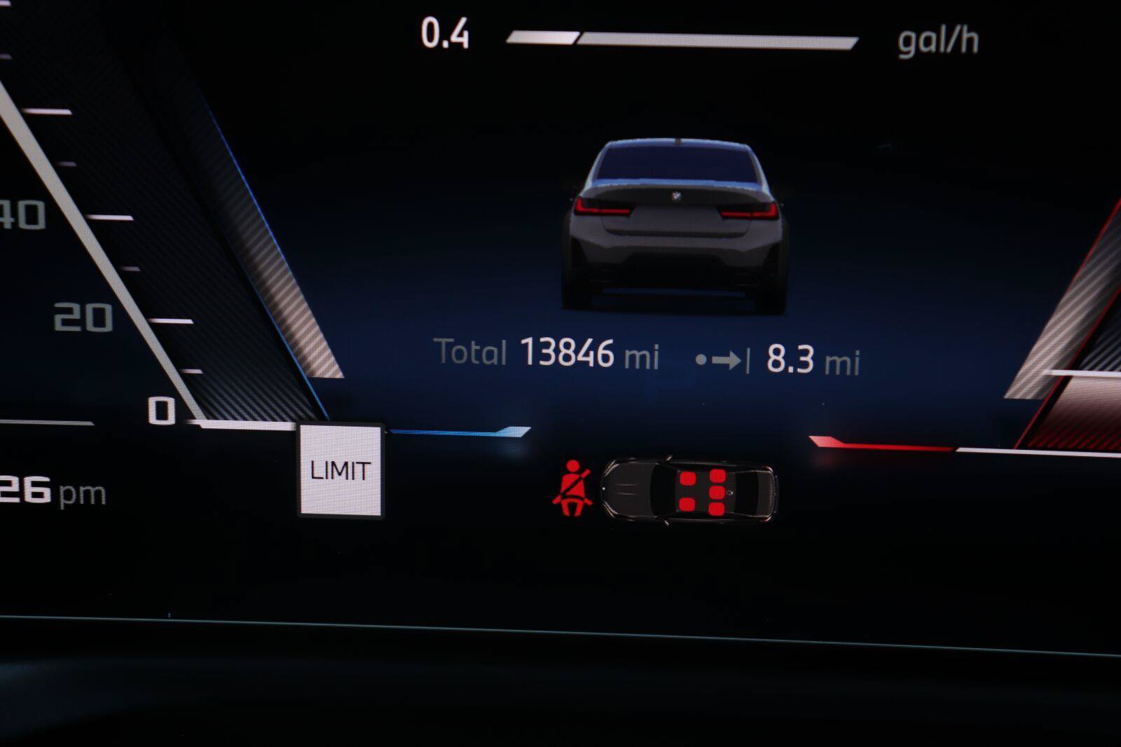 Used 2025 BMW M340i w/ Premium Package RWD image 30