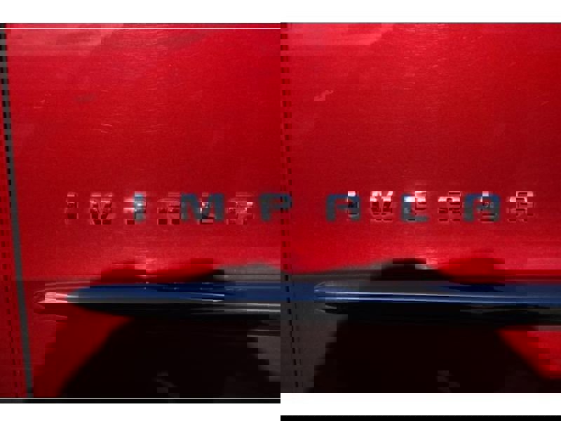 Used 2015 Chevrolet Impala LTZ image 12