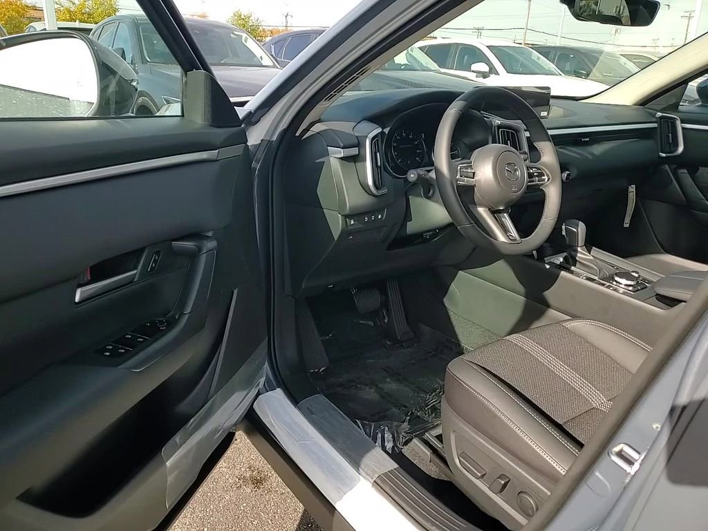 New 2026 MAZDA CX-50 2.5 Hybrid w/ Preferred Pkg image 11