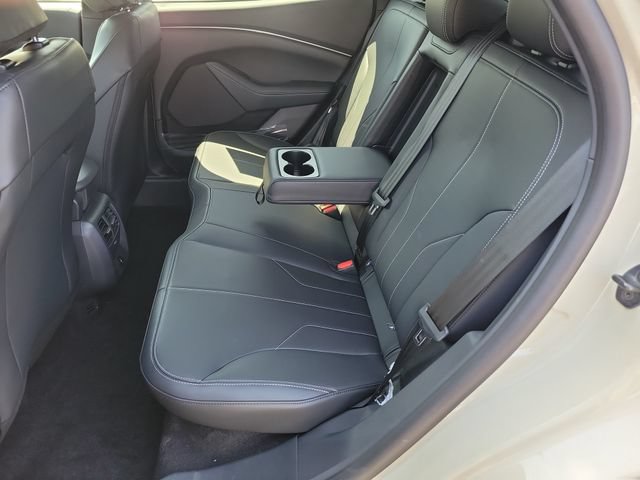 New 2026 Ford Mustang Mach-E Select w/ Interior Protection Package RWD image 17