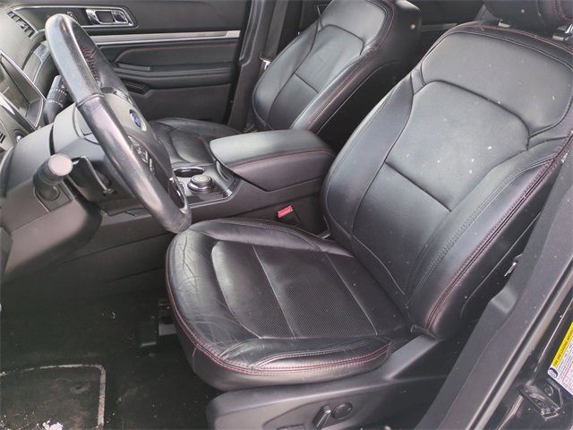 Used 2019 Ford Explorer Sport image 20