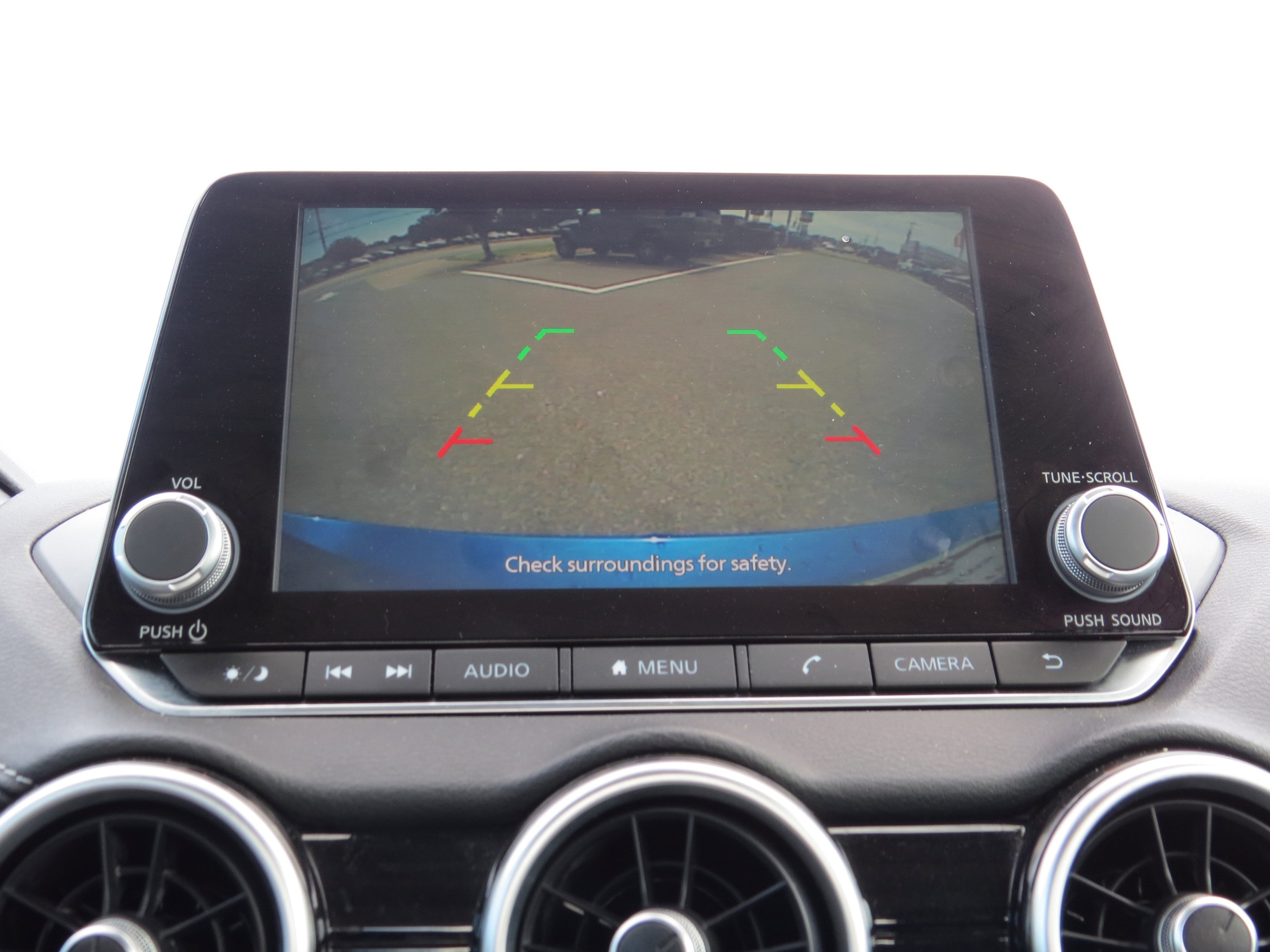 Used 2023 Nissan Sentra SV image 23