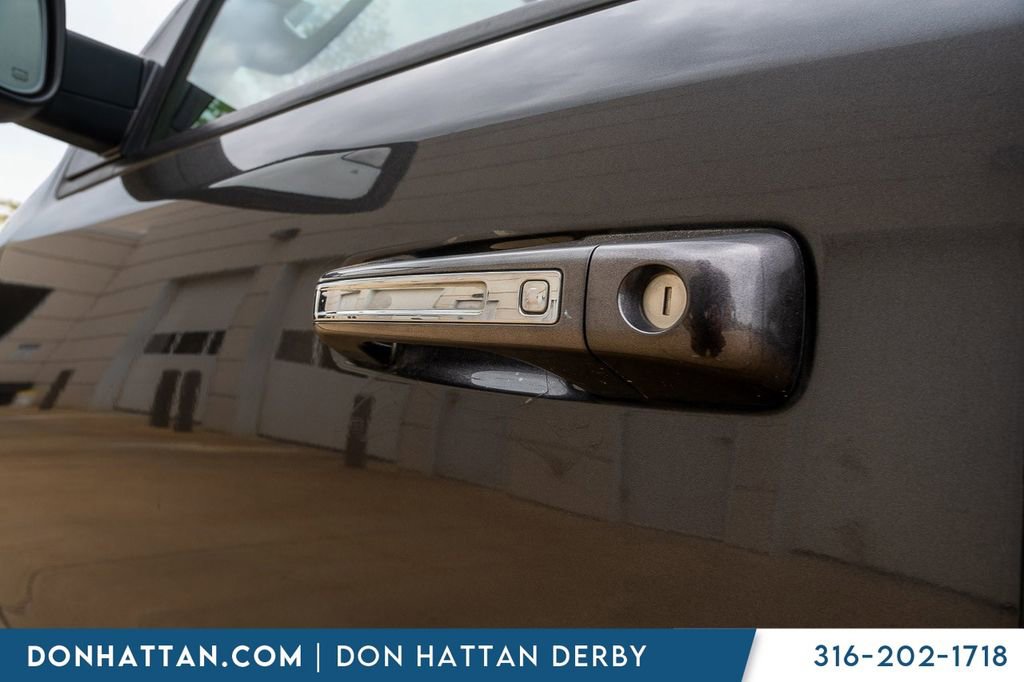 Used 2019 RAM 1500 Laramie AWD/4WD image 36