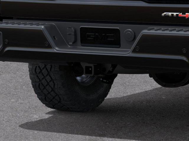 New 2026 GMC Sierra 1500 AT4X image 14