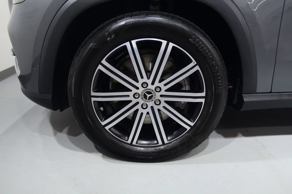 Certified 2025 Mercedes-Benz GLE 450e 4MATIC image 19