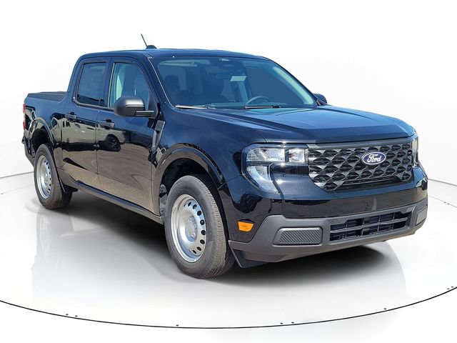 New 2026 Ford Maverick XL w/ Equipment Group 101A AWD/4WD image 2