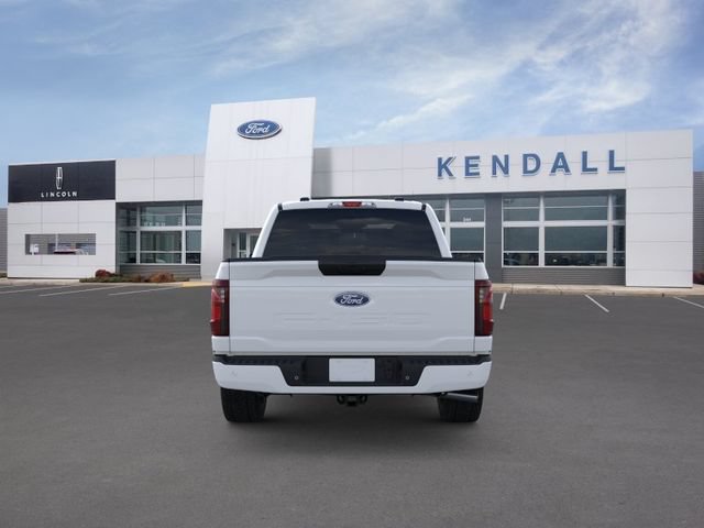 Used 2026 Ford F150 STX AWD/4WD image 5