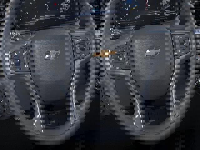 New 2026 Chevrolet Silverado 3500 LT image 19