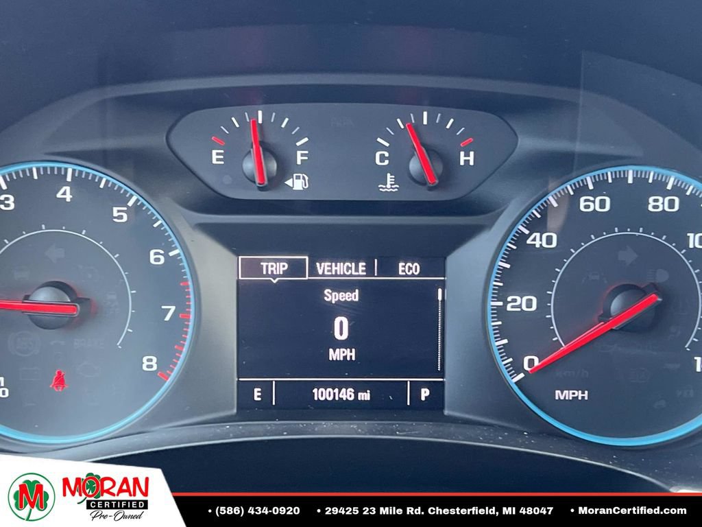 Used 2019 Chevrolet Traverse LS AWD/4WD image 19