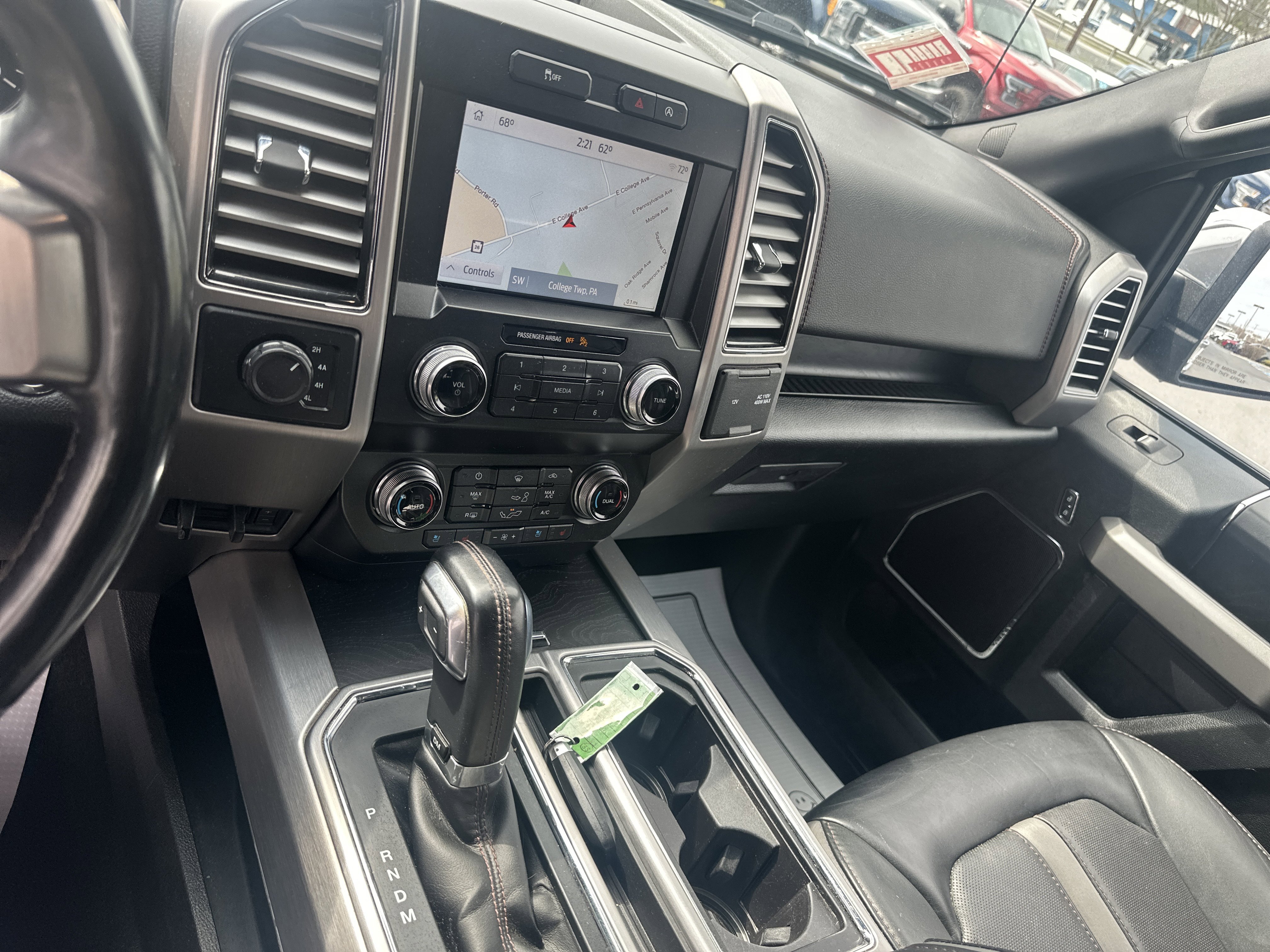 Used 2019 Ford F150 Platinum image 23